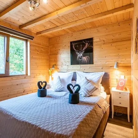 Hébergement de vacances Wellness Lakehouse Mit Sauna, Whirlpool In Der Rieden (Mayen-Koblenz)