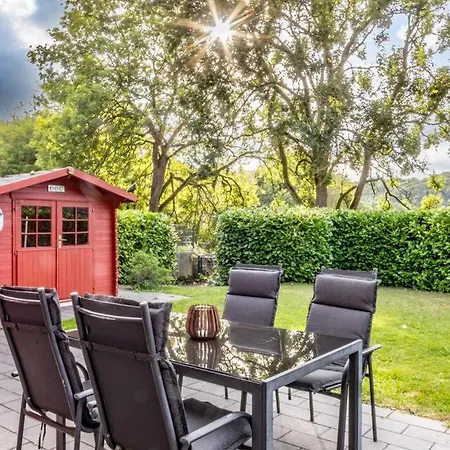 Wellness Lakehouse Mit Sauna, Whirlpool In Der Rieden (Mayen-Koblenz)