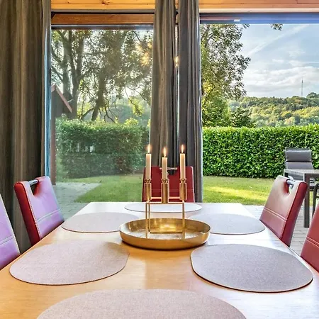 Wellness Lakehouse Mit Sauna, Whirlpool In Der *