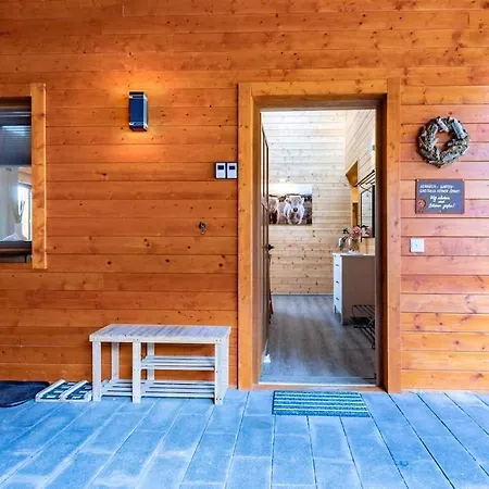 Wellness Lakehouse Mit Sauna, Whirlpool In Der * Rieden (Mayen-Koblenz)