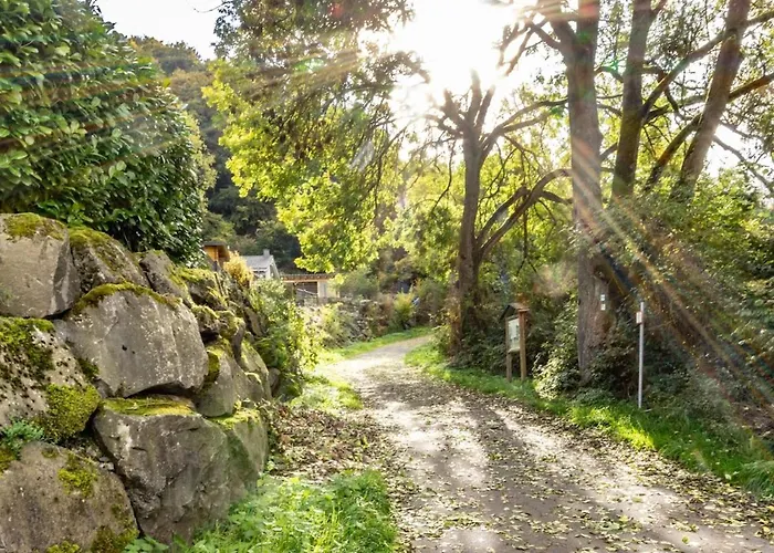 別荘 Wellness Lakehouse Mit Sauna, Whirlpool In Der *