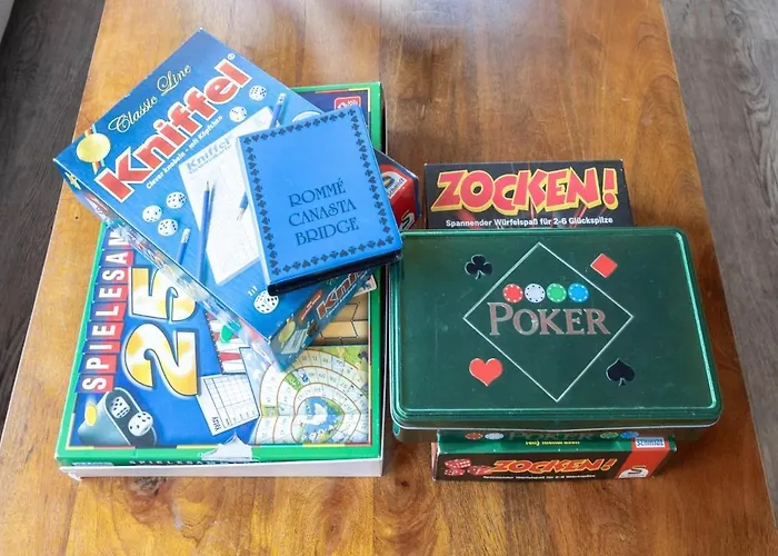 Wellness Lakehouse Mit Sauna, Whirlpool In Der * Rieden